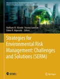 Cover: Strategies for Environmental Risk Management: Challenges and Solutions (SERM) - Springer