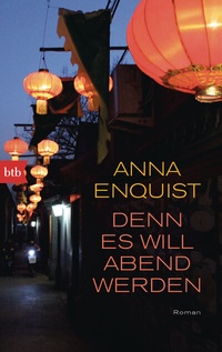 Abbildung von: Denn es will Abend werden - btb