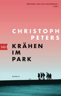 Abbildung von: Krähen im Park - btb
