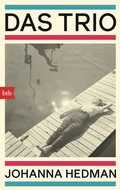 Cover: Das Trio - btb
