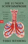 Cover: Die Lungenschwimmprobe - btb