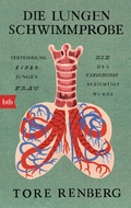 Cover: Die Lungenschwimmprobe - btb