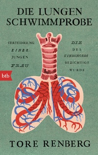 Abbildung von: Die Lungenschwimmprobe - btb