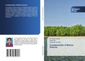 Cover: Fundamentals of Marine Science - Scholars' Press