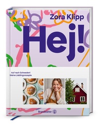 Abbildung von: Hej! - Brandstätter Verlag