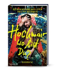 Abbildung von: Hochmair, wo bist du? - Brandstätter Verlag