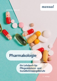 Abbildung von: Pharmakologie - Facultas