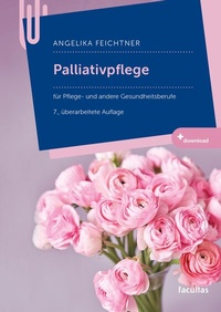 Abbildung von: Palliativpflege - Facultas