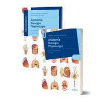Abbildung von: Lernpaket Anatomie, Biologie, Physiologie für Gesundheitsberufe - Facultas