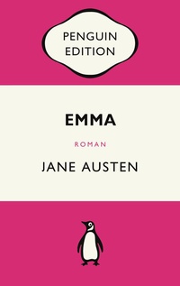 Enlarge image Cover: Emma - Penguin Verlag