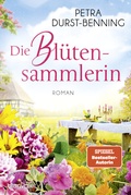 Cover: Die Bl&uuml;tensammlerin - Blanvalet