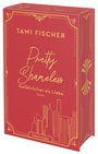 Cover: Pretty Shameless - Gefährlicher als Liebe - Blanvalet