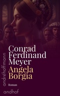 Cover: Angela Borgia - Andhof