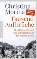 Cover: Tausend Aufbr&uuml;che - Pantheon