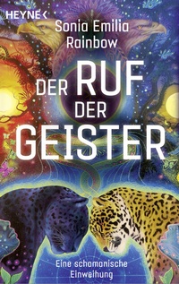 Abbildung von: Der Ruf der Geister - Heyne