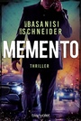 Cover: Memento - Blanvalet