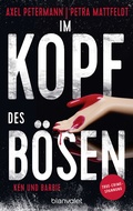Cover: Im Kopf des B&ouml;sen - Ken und Barbie - Blanvalet