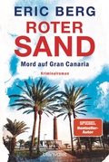 Cover: Roter Sand - Mord auf Gran Canaria - Blanvalet