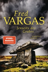 Abbildung von: Jenseits des Grabes - Blanvalet