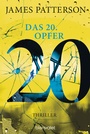 Cover: Das 20. Opfer - Blanvalet