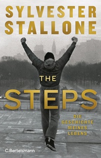 Enlarge image Cover: The Steps - C. Bertelsmann