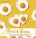 Cover: Herz & Segen - Agentur d. Rauhen Hauses