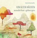 Cover: Von guten M&auml;chten wunderbar geborgen - Agentur d. Rauhen Hauses