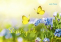 Cover: Dankgebete - Agentur d. Rauhen Hauses