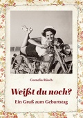 Cover: Wei&szlig;t du noch? - Agentur d. Rauhen Hauses