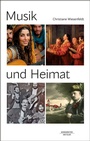 Cover: Musik und Heimat - Bärenreiter