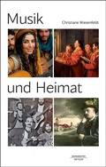 Cover: Musik und Heimat - B&auml;renreiter