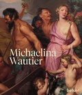 Cover: Michaelina Wautier - Belser