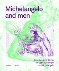 Abbildung von: Michelangelo and Men - Belser