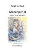 Cover: Aschenputtel - BoD - Books on Demand