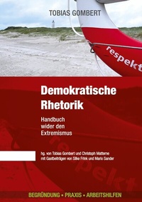 Abbildung von: Demokratische Rhetorik - BoD - Books on Demand