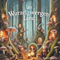 Abbildung von: Im Wurzelzwergen Land - BoD - Books on Demand