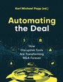 Cover: Automating the Deal - BoD - Books on Demand
