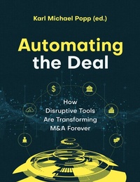 Abbildung von: Automating the Deal - BoD - Books on Demand
