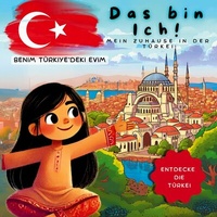 Abbildung von: Das bin Ich - BoD - Books on Demand