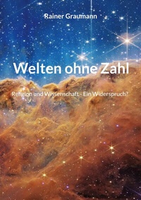 Abbildung von: Welten ohne Zahl - BoD - Books on Demand