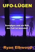 Cover: UFO-L&Uuml;GEN - BookRix