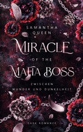 Cover: Miracle of the Mafia Boss - BoD - Books on Demand
