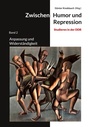 Cover: Zwischen Humor und Repression - BoD - Books on Demand