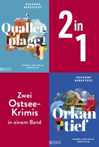 Abbildung von: Quallenplage & Orkantief - DuMont Buchverlag