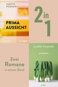 Cover: Prima Aussicht & Aufrappeln - DuMont Buchverlag