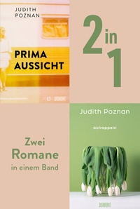 Abbildung von: Prima Aussicht & Aufrappeln - DuMont Buchverlag