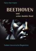Cover: Beethoven und seine dunkle Haut - neobooks