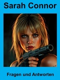 Cover: Sarah Connor - Fragen und Antworten - neobooks