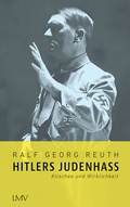 Abbildung von: Hitlers Judenhass - LangenMüller