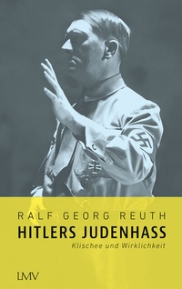 Abbildung von: Hitlers Judenhass - LangenMüller